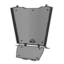 Evotech BMW S 1000 RR Radiator en Oliekoeler Covers Set (2023+)