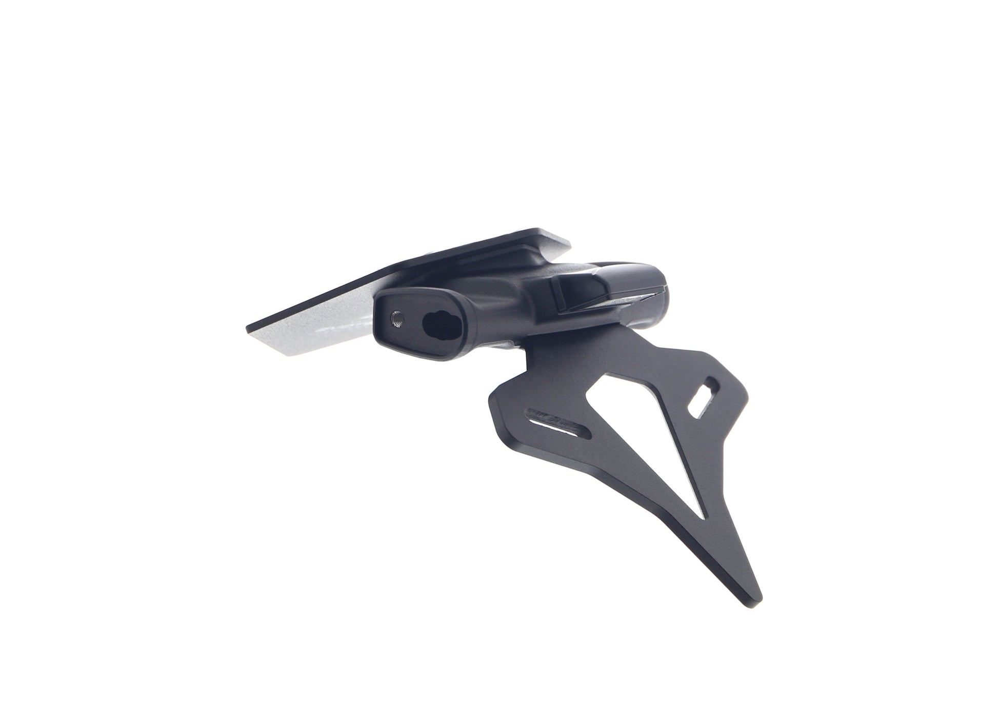 Evotech BMW S 1000 R Kentekenplaathouder (2021 - 2024)