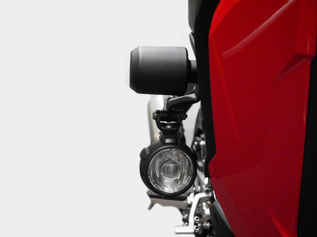 Evotech Valblokset / Light Mounting Kit - BMW S 1000 XR (2020 - 2023)