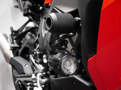 Evotech Valblokken set / Light Mounting Kit - BMW S 1000 XR TE (2020-2023)