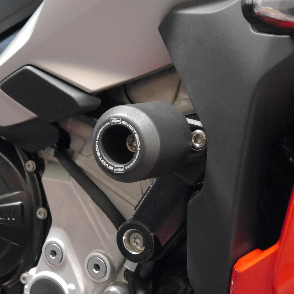 Evotech Crash Protection - BMW S 1000 XR (2020 - 2023)