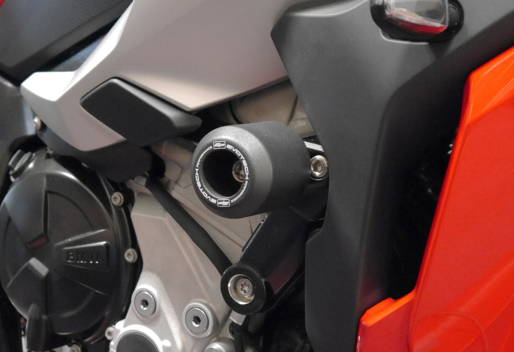 EVOTECH Crash Protection - BMW S 1000 XR (2020 - 2023)