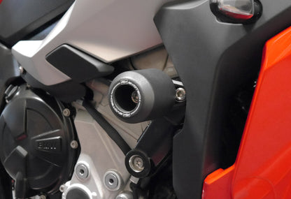 Evotech Valblokken set - BMW S 1000 XR TE (2020-2023)