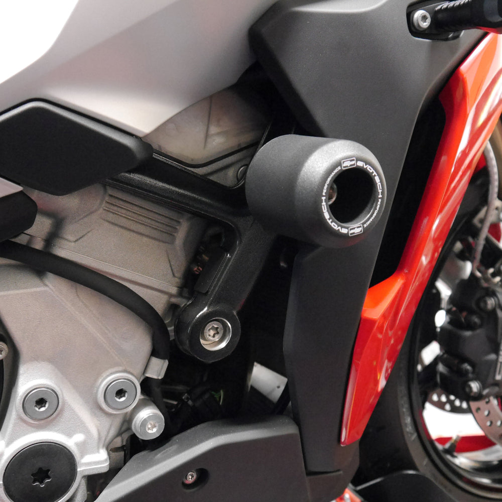 
                  
                    Evotech Crash Protection - BMW S 1000 XR (2020 - 2023)
                  
                