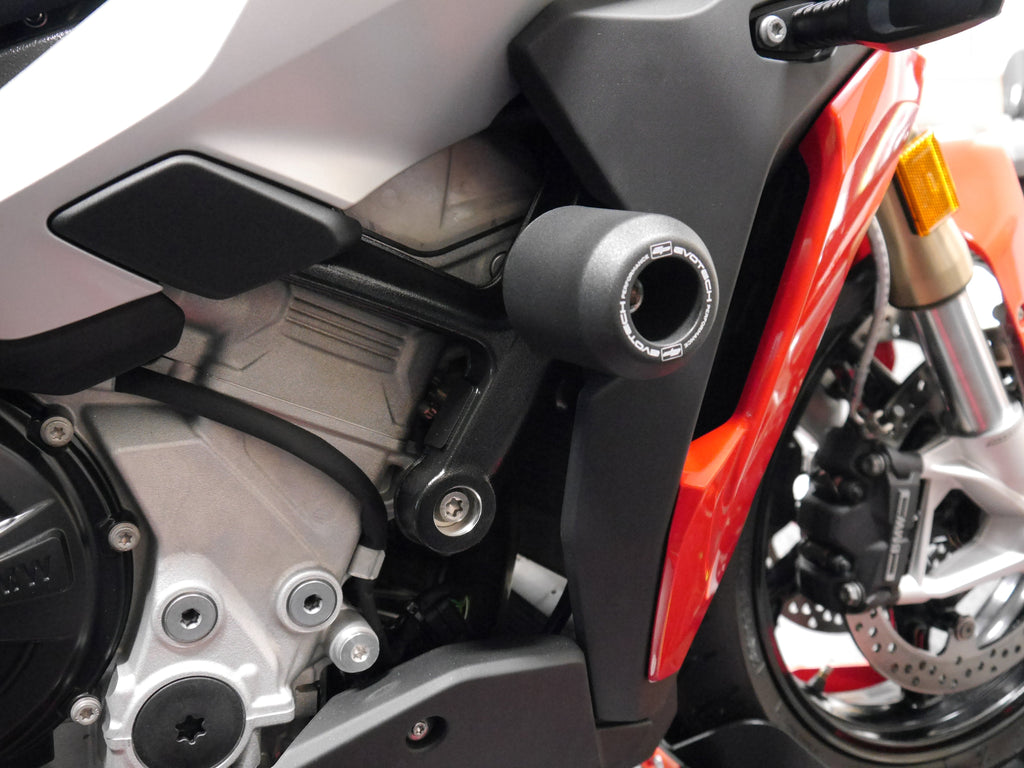 Evotech Crash Protection - BMW S 1000 XR i (2020-2023)