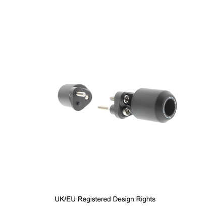 Evotech Valblokken set - BMW S 1000 XR TE (2020-2023)