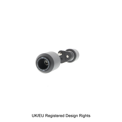 Evotech Valblokken set - BMW S 1000 XR TE (2020-2023)
