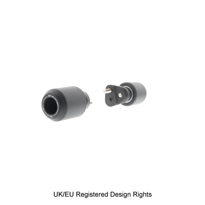 Evotech Valblokken set - BMW S 1000 XR (2020 - 2023)