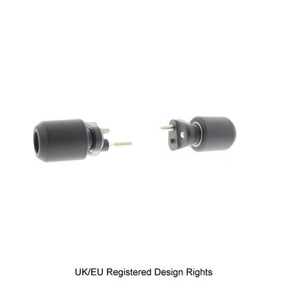 Evotech Valblokken set - BMW S 1000 XR TE (2020-2023)