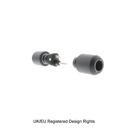 Evotech Valblokken set - BMW S 1000 XR (2020 - 2023)