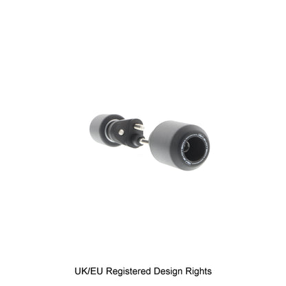Evotech Valblokken set - BMW S 1000 XR (2020 - 2023)