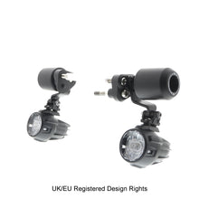 Evotech Valblokken set / Light Mounting Kit - BMW S 1000 XR TE (2020-2023)
