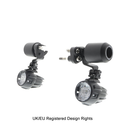 Evotech Valblokken set / Light Mounting Kit - BMW S 1000 XR (2024+)