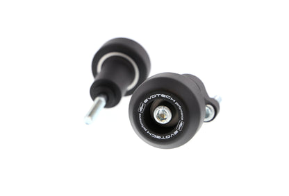 Evotech BMW S 1000 XR No Drill Valblokken set 2015-2019