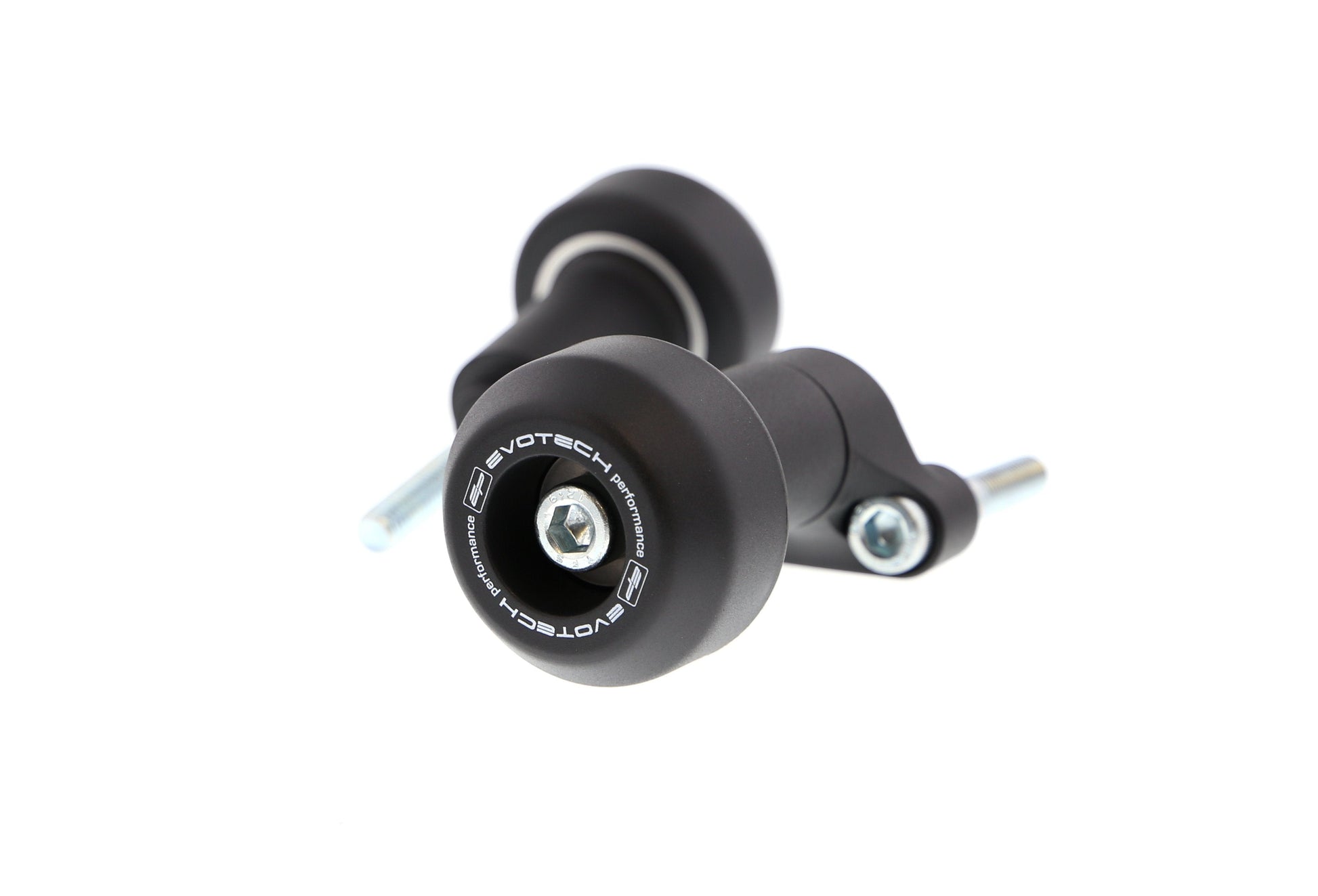 Evotech BMW S 1000 XR Sport SE No Drill Valblokken set 2018-2019