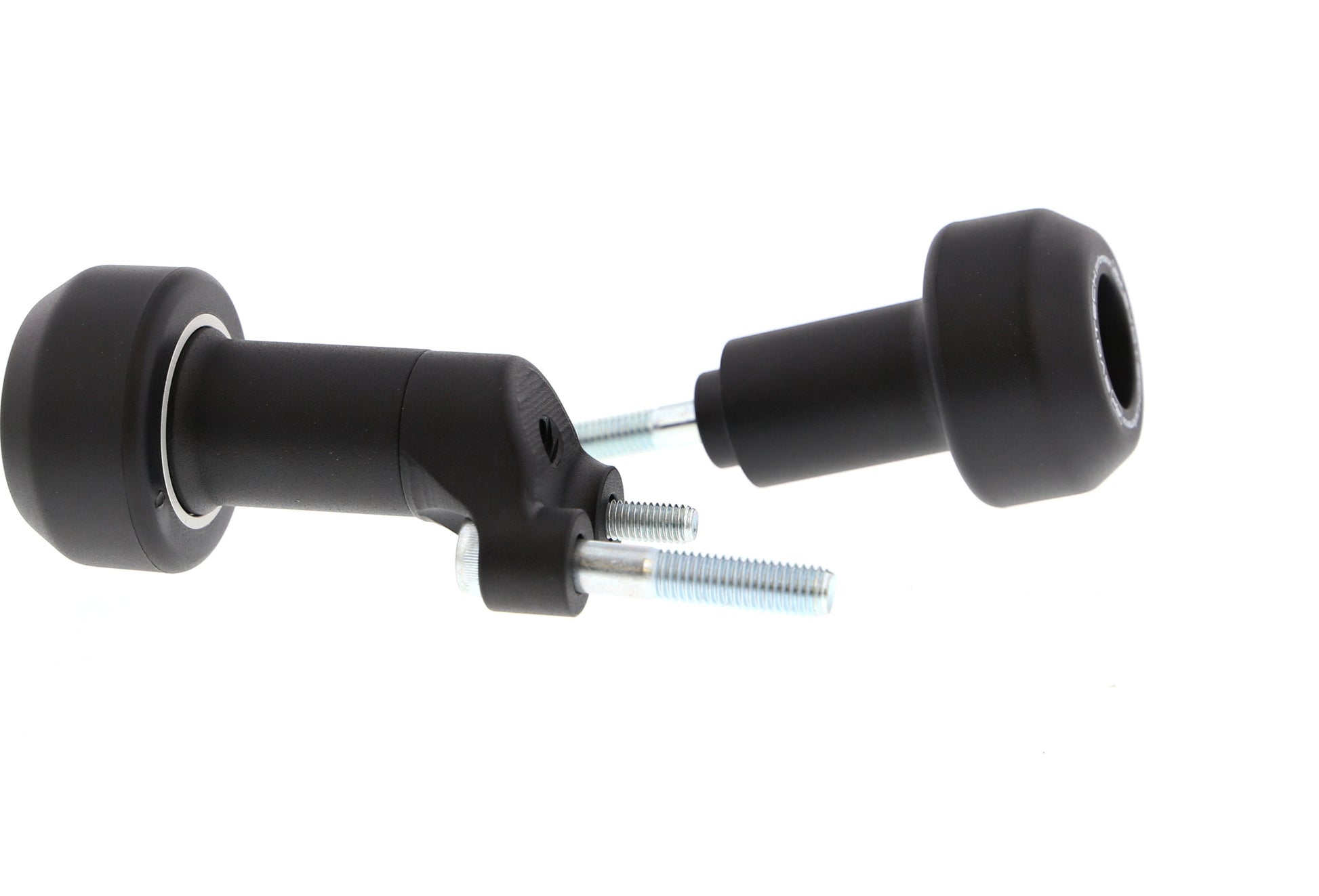 Evotech BMW S 1000 XR Sport No Drill Valblokken set 2018-2019