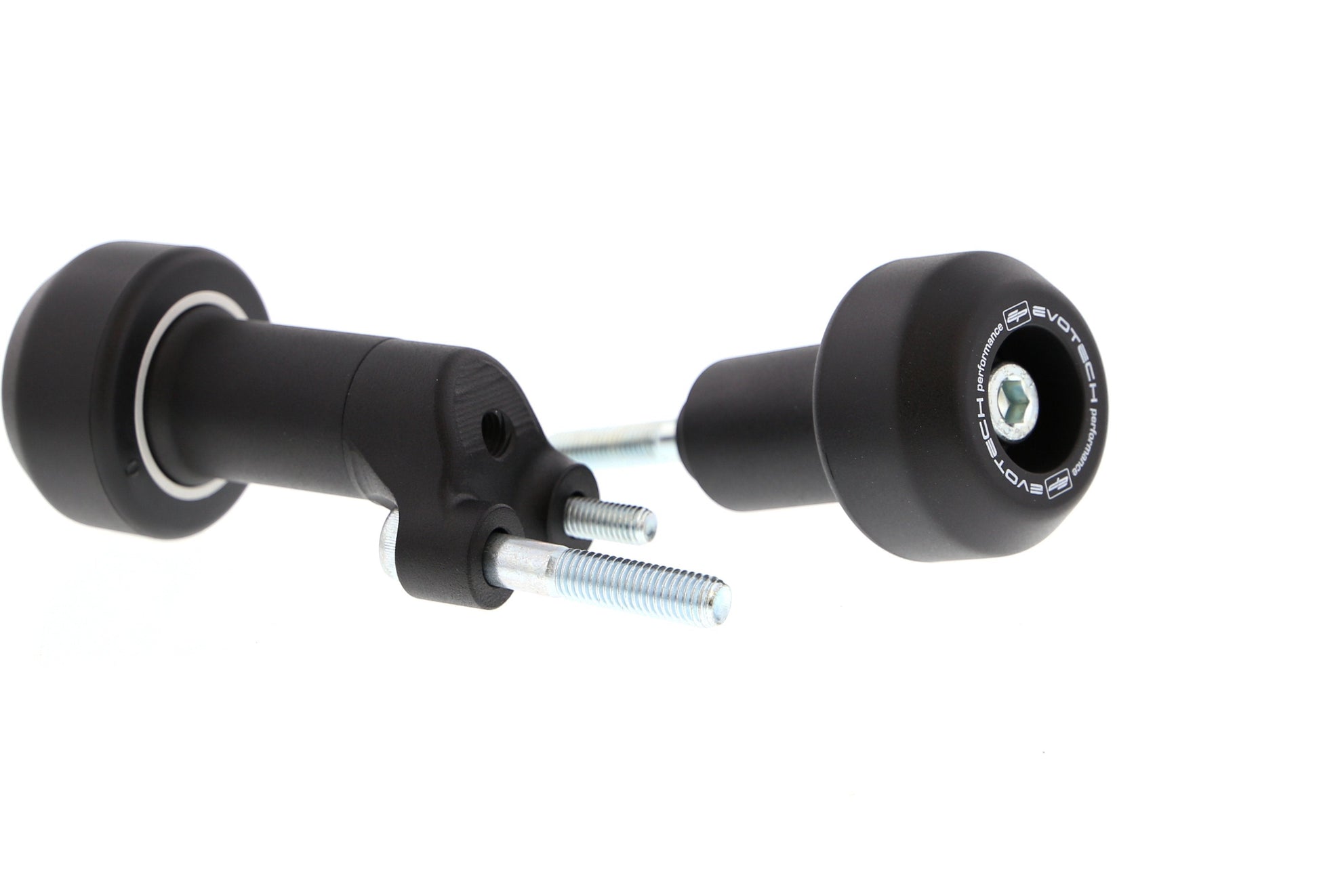 Evotech BMW S 1000 XR Sport No Drill Valblokken set 2018-2019
