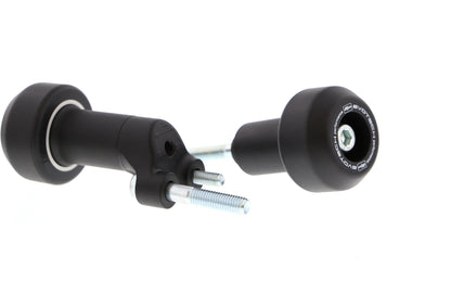 Evotech BMW S 1000 XR Sport SE No Drill Valblokken set 2018-2019