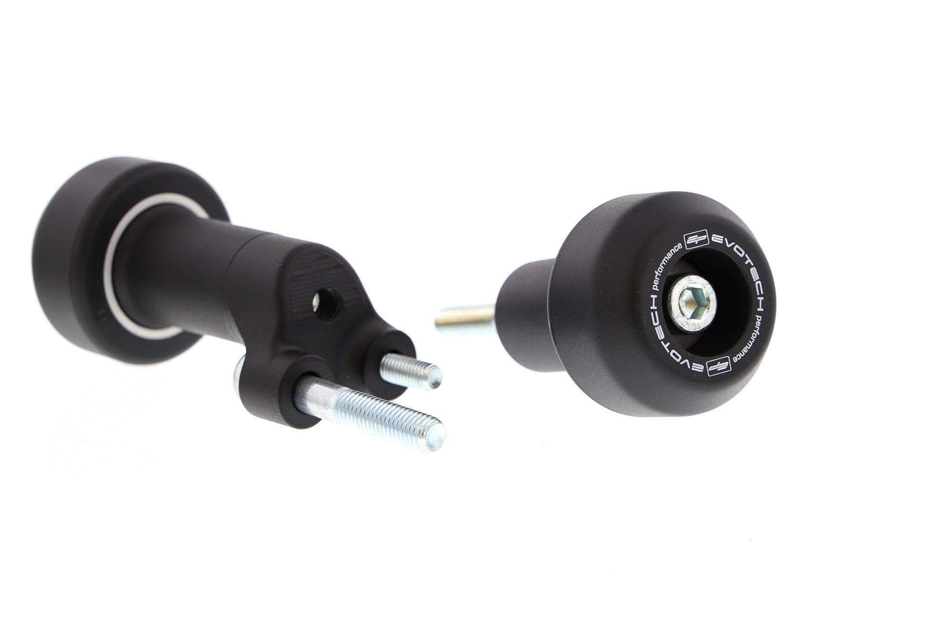 Evotech BMW S 1000 XR Sport SE No Drill Valblokken set 2018-2019