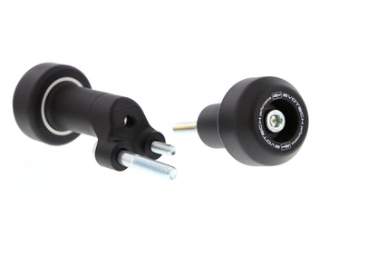 Evotech BMW S 1000 XR Sport SE No Drill Valblokken set 2018-2019