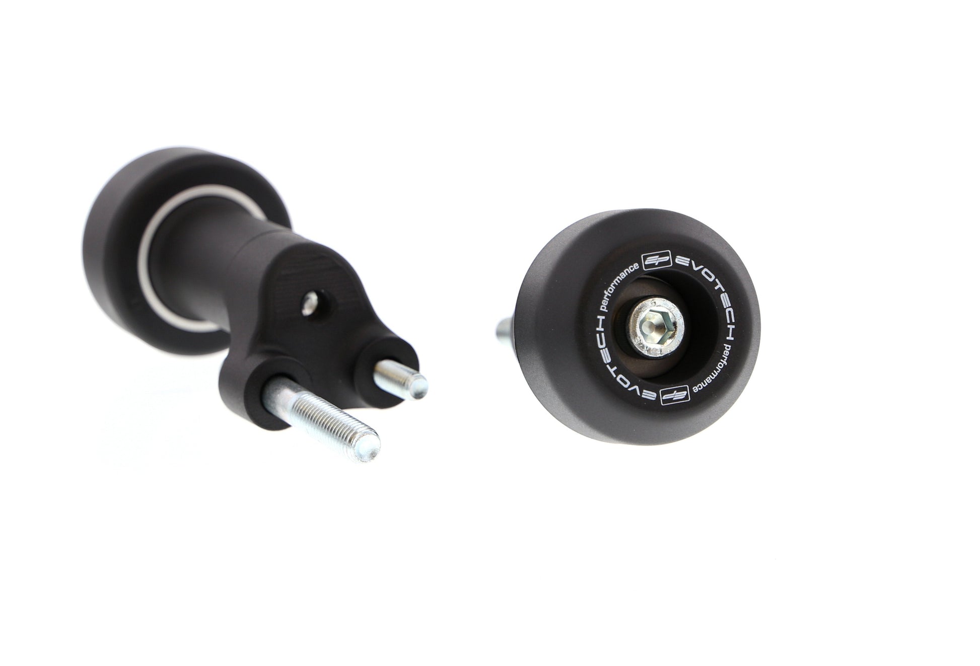 Evotech BMW S 1000 XR Sport SE No Drill Valblokken set 2018-2019