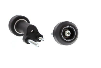 Evotech BMW S 1000 XR Sport SE No Drill Valblokken set 2018-2019