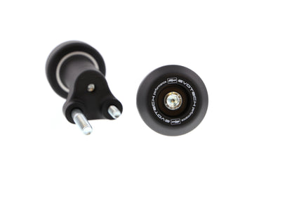 Evotech BMW S 1000 XR No Drill Valblokken set 2015-2019
