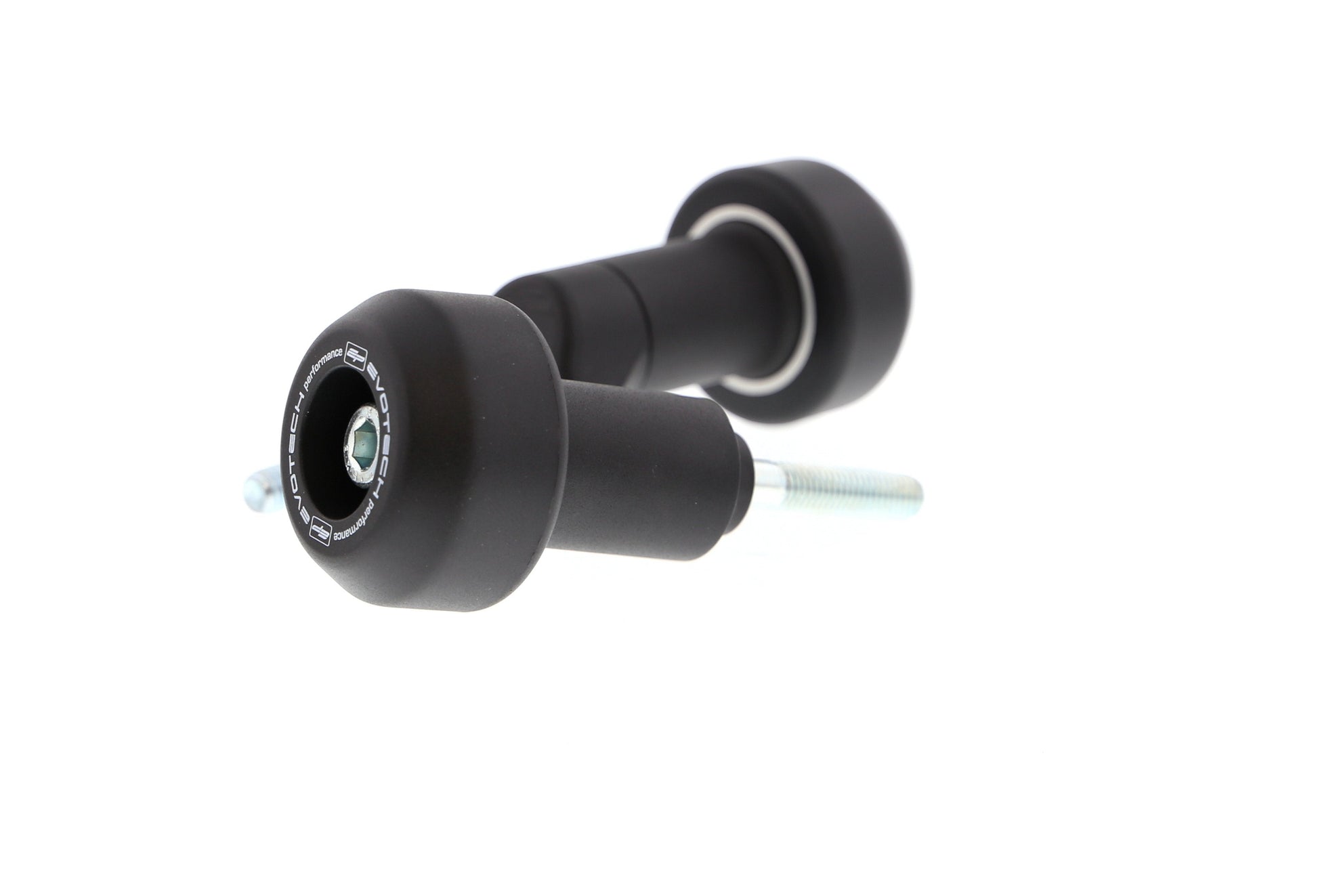 Evotech BMW S 1000 XR Sport SE No Drill Valblokken set 2018-2019