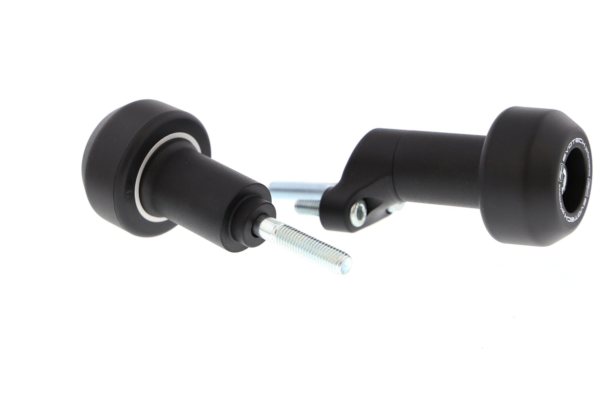 Evotech BMW S 1000 XR Sport SE No Drill Valblokken set 2018-2019