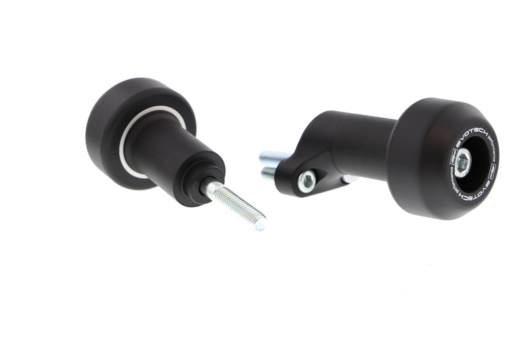 Evotech BMW S 1000 XR Sport No Drill Valblokken set 2018-2019