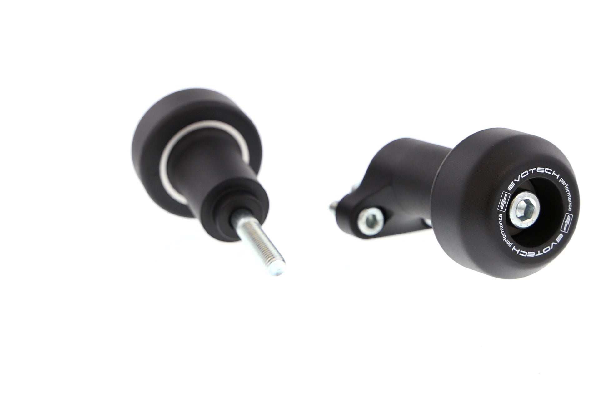 Evotech BMW S 1000 XR Sport SE No Drill Valblokken set 2018-2019