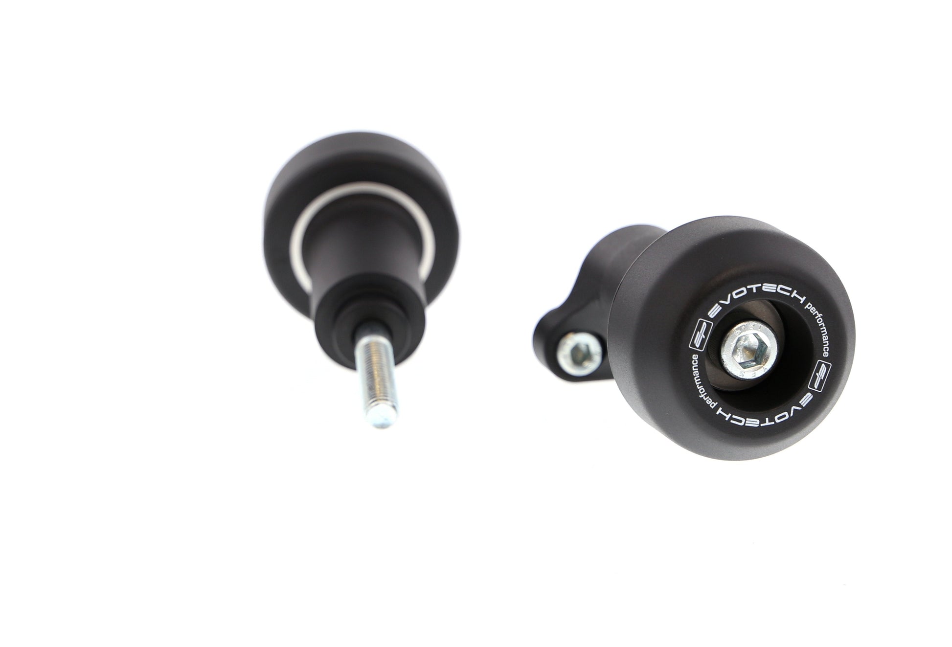 Evotech BMW S 1000 XR Sport SE No Drill Valblokken set 2018-2019