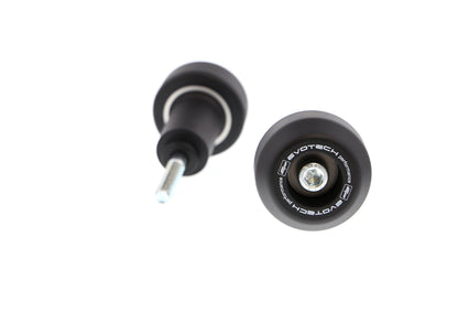 Evotech BMW S 1000 XR Sport No Drill Valblokken set 2018-2019