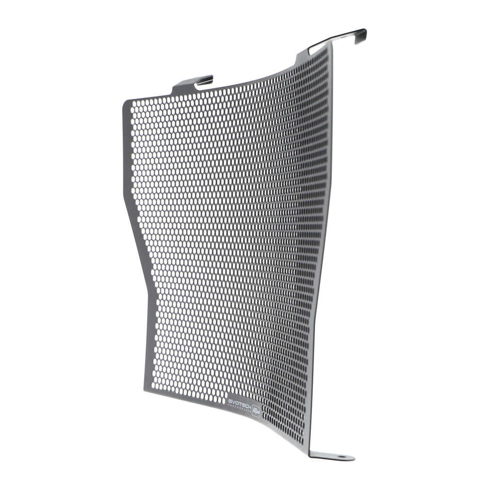 
                  
                    Evotech BMW S 1000 R Radiator Guard (2017-2020)
                  
                