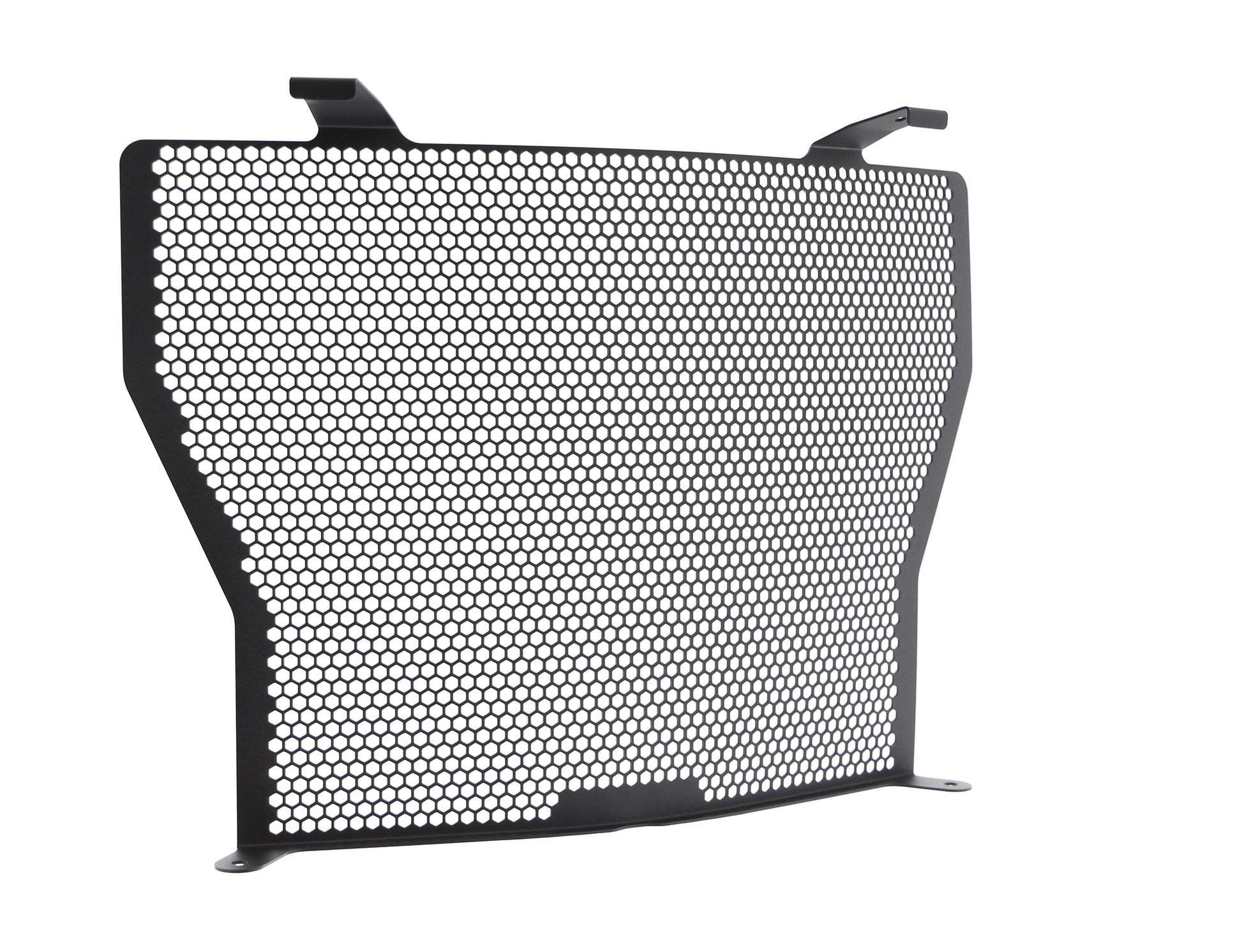 Evotech BMW S 1000 RR Radiatorcover 2015 - 2018