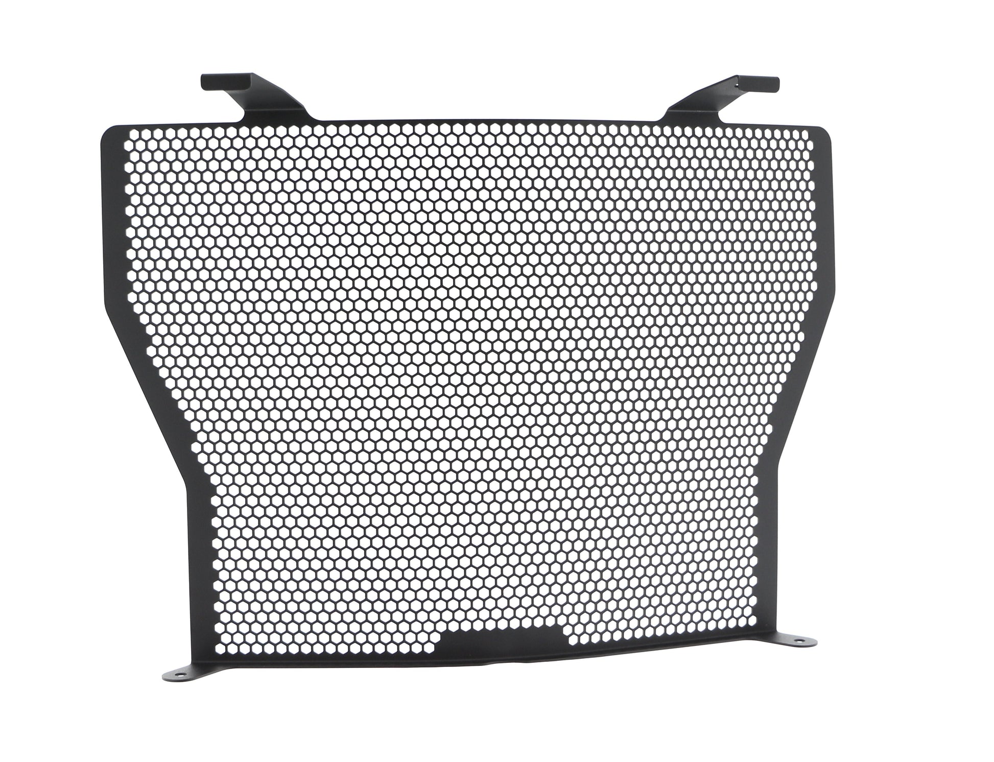 Evotech BMW S 1000 R Radiatorcover 2013 - 2016