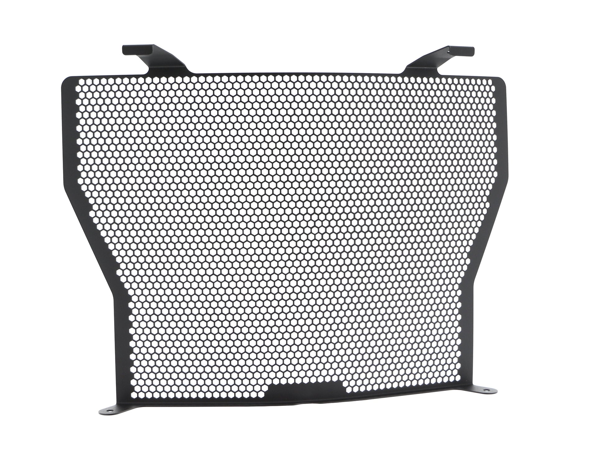 Evotech BMW S 1000 RR Radiatorcover 2015 - 2018