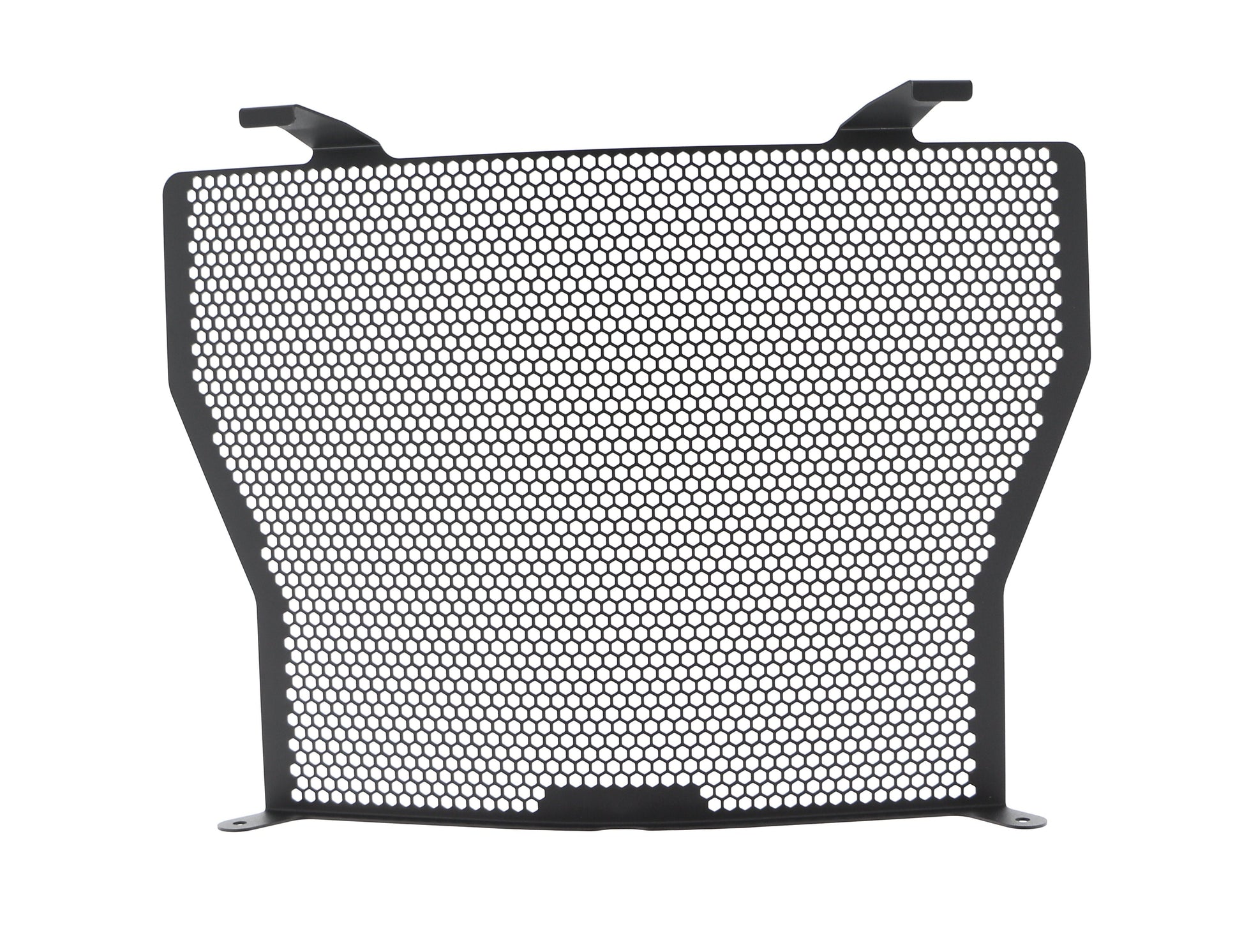 Evotech BMW S 1000 R Radiatorcover 2013 - 2016