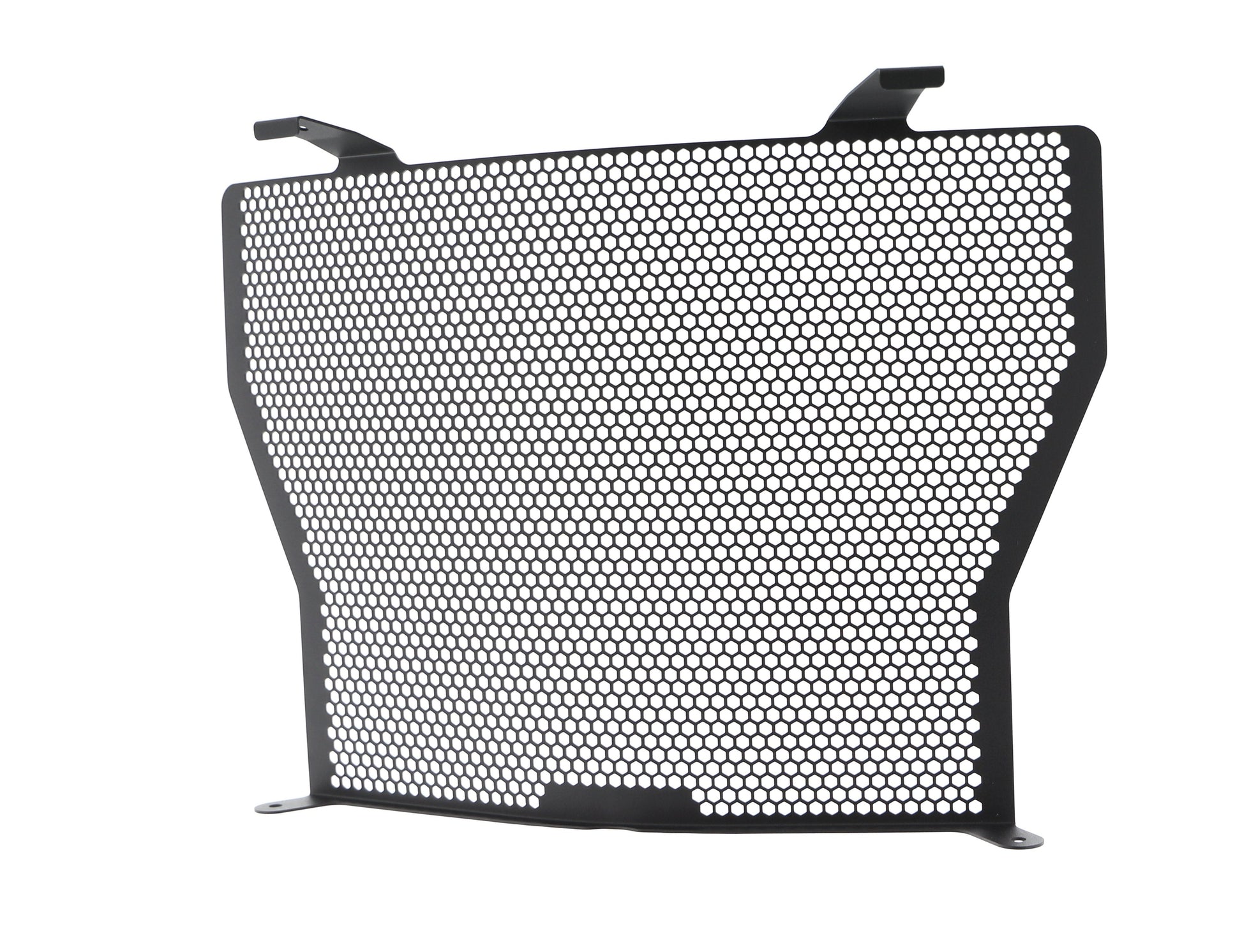 Evotech BMW S 1000 R Radiatorcover 2013 - 2016