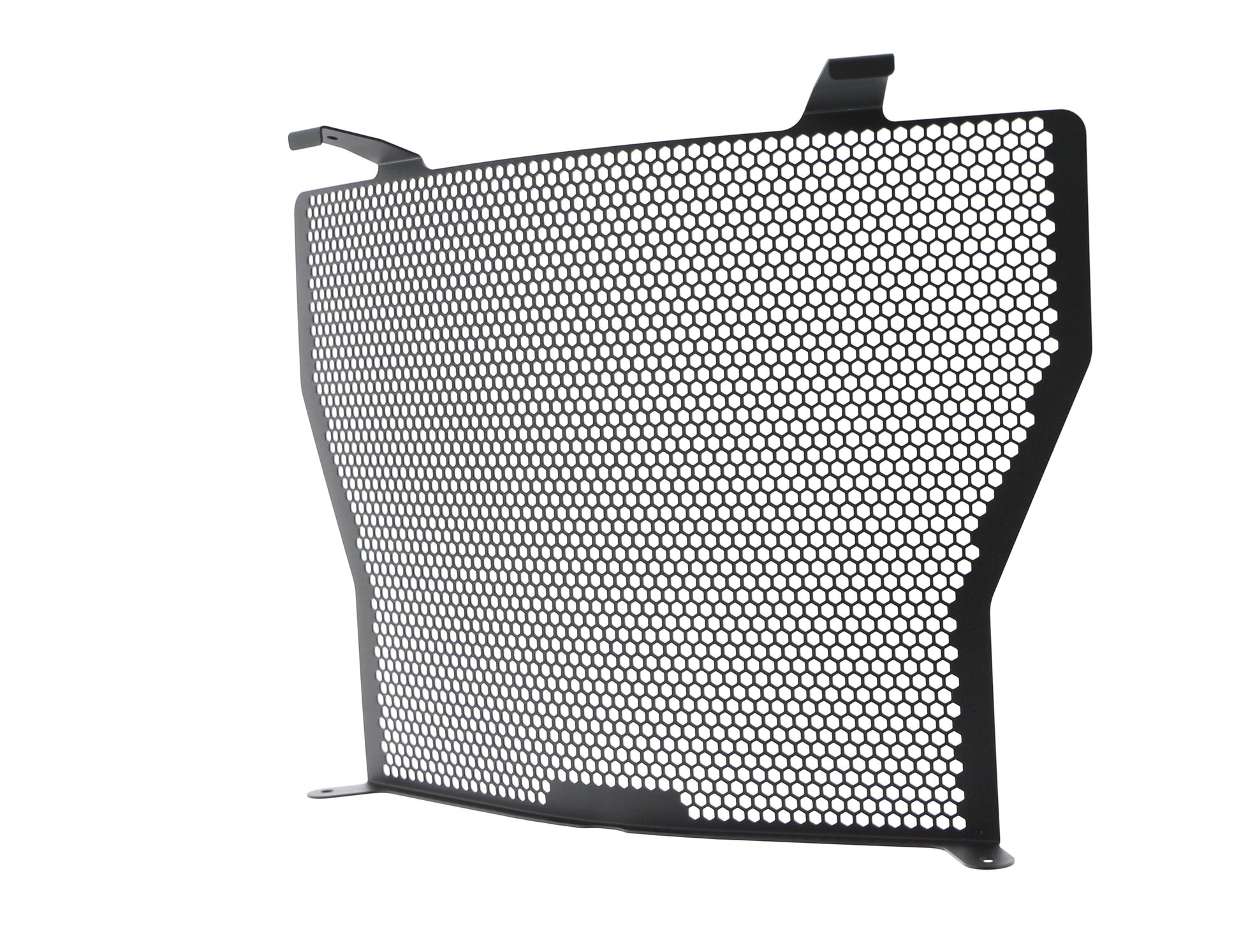 Evotech BMW S 1000 R Radiatorcover 2013 - 2016