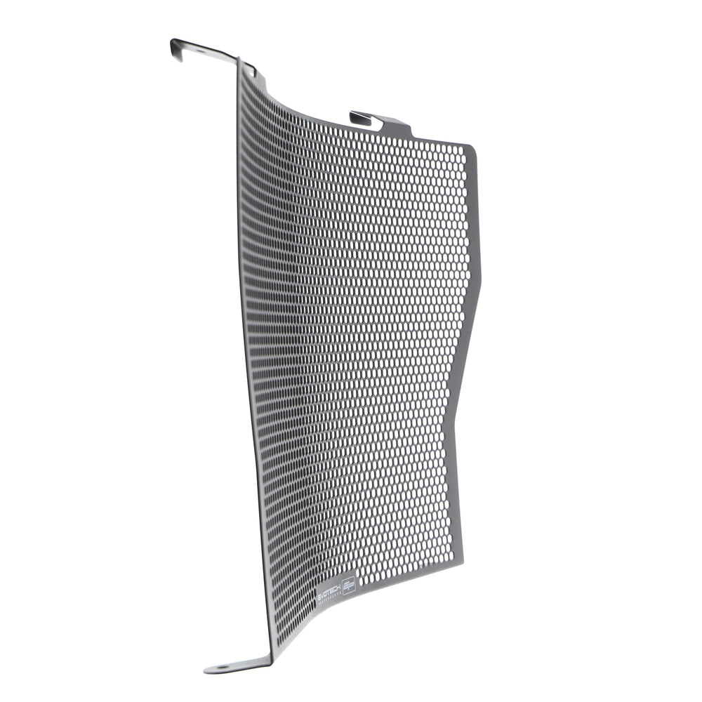 
                  
                    Evotech BMW S 1000 R Radiator Guard 2013 - 2016
                  
                