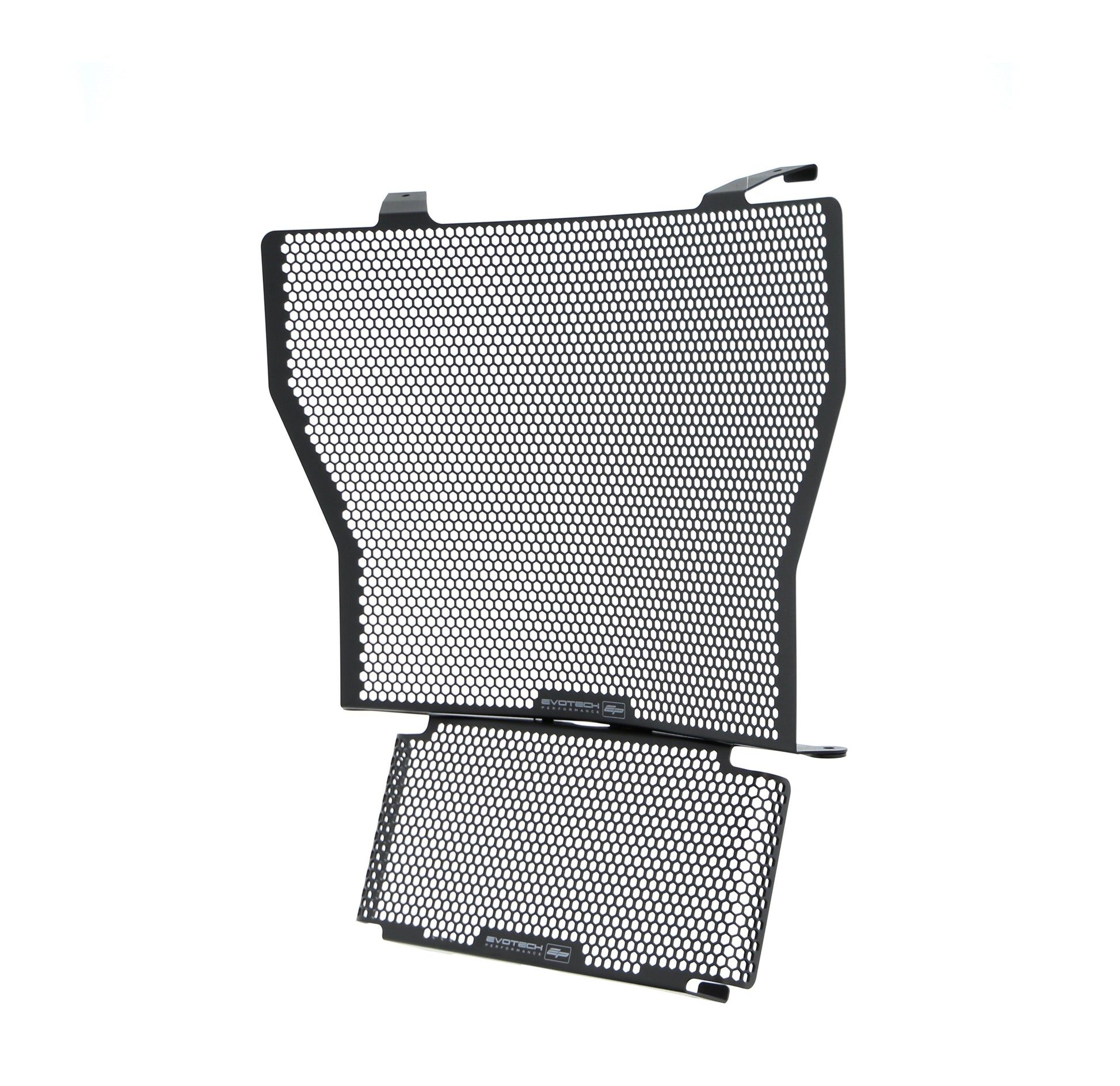 Evotech BMW S 1000 R Radiator en Oliekoeler Covers Set 2013 - 2016
