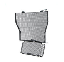 Evotech BMW S 1000 RR HP4 Radiator en Oliekoeler Covers Set 2013 - 2016