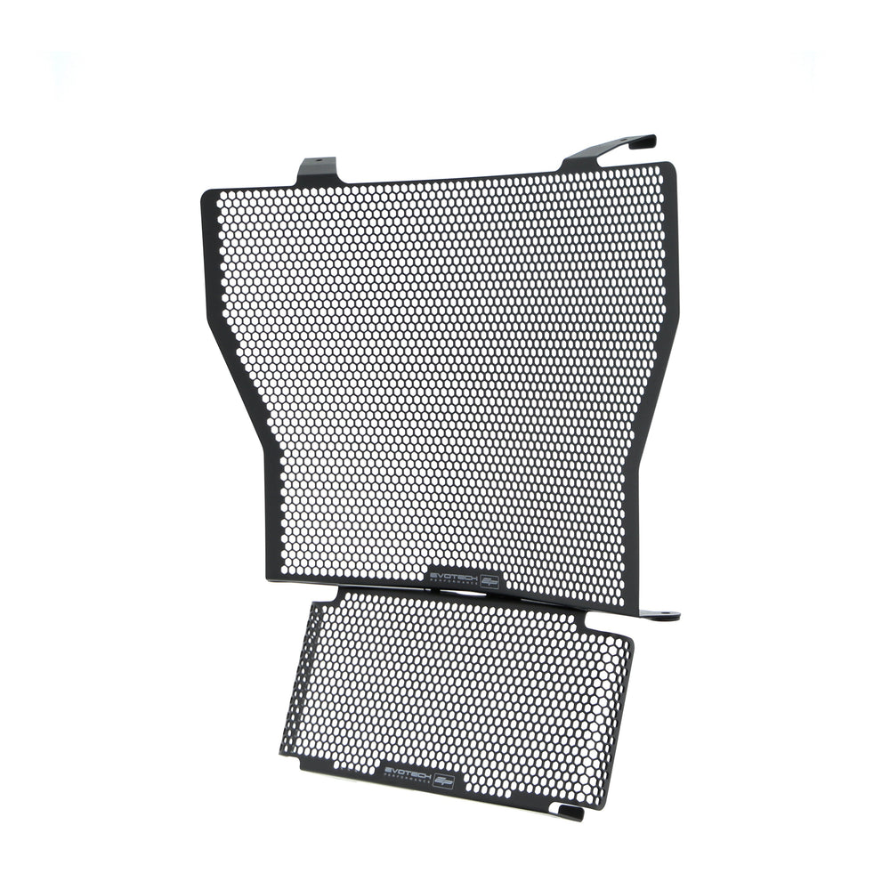 
                  
                    EVOTECH BMW S 1000 R RADIATEUR ET SET DE GARDE DE CHARIÈRE D'HUILE (2017-2020)
                  
                