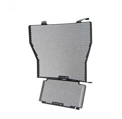 Evotech BMW S 1000 RR HP4 Radiator en Oliekoeler Covers Set 2013 - 2016