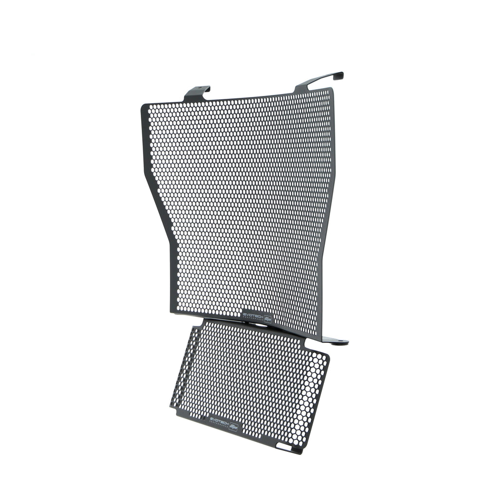 
                  
                    EVOTECH BMW S 1000 R RADIATEUR ET SET DE GARDE DE CHARIÈRE D'HUILE (2017-2020)
                  
                