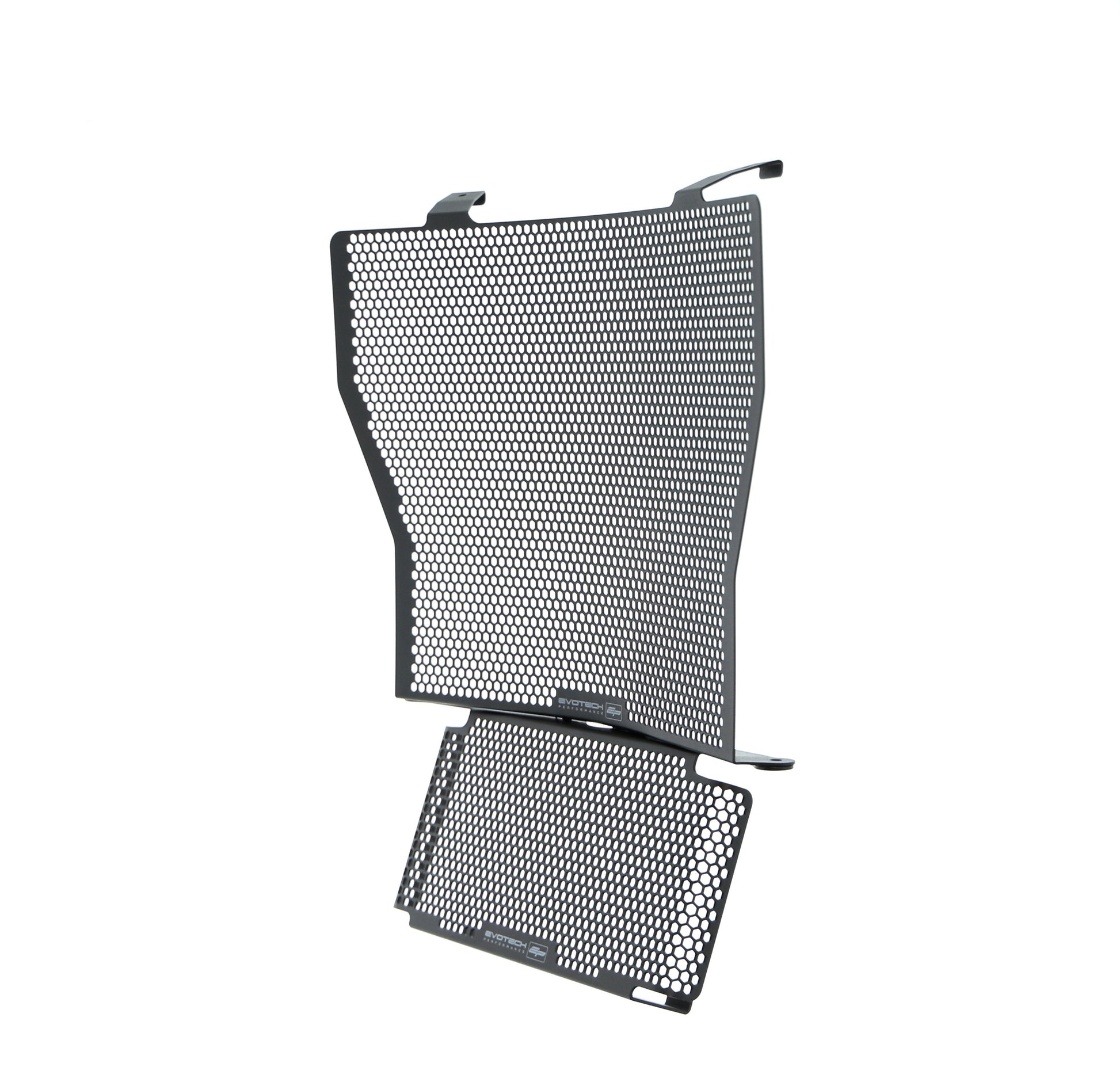 Evotech BMW S 1000 RR Radiator en Oliekoeler Covers Set 2012 - 2014