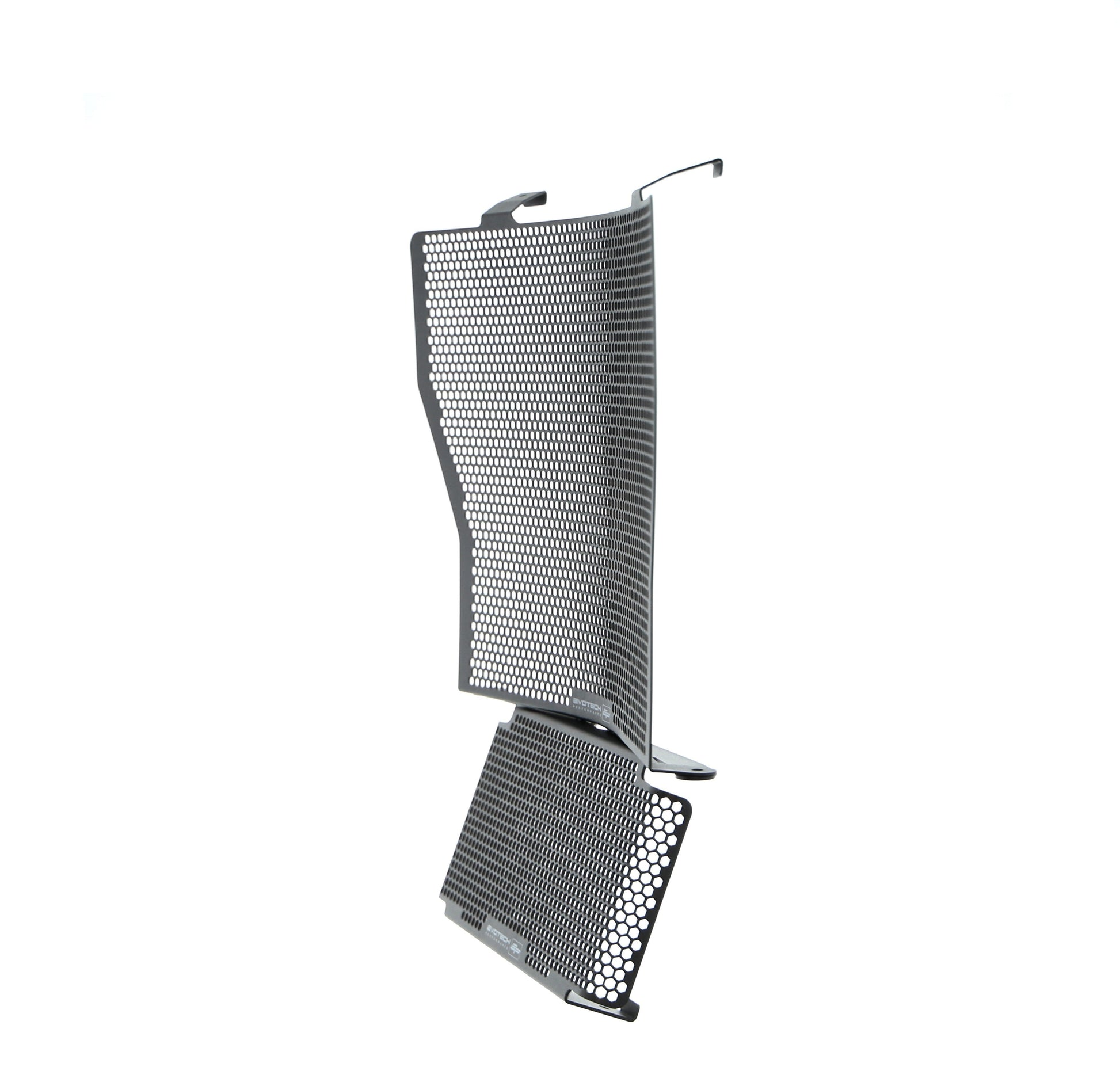 Evotech BMW S 1000 XR Radiator en Oliekoeler Covers Set 2015-2019