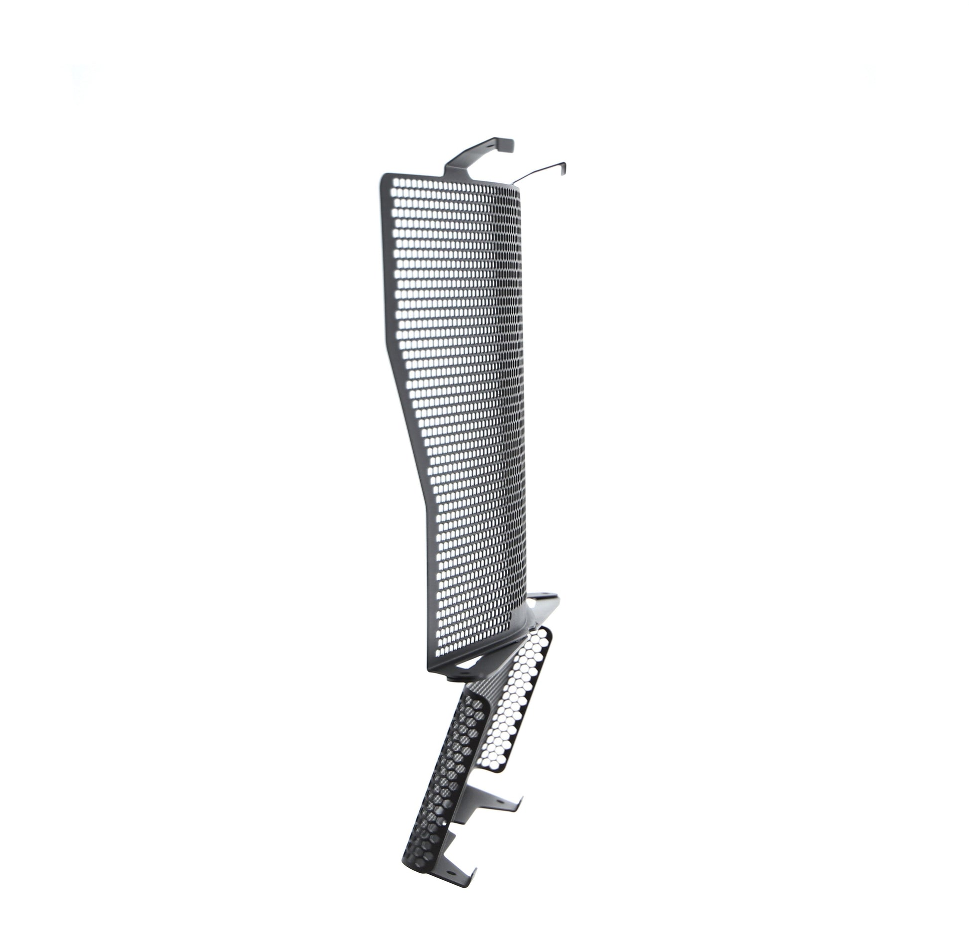 Evotech BMW S 1000 RR Radiator en Oliekoeler Covers Set 2015 - 2018