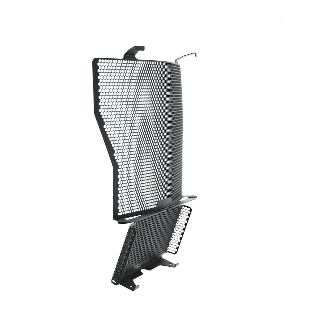 
                  
                    EVOTECH BMW S 1000 R RADIATEUR ET SET DE GARDE DE CHARIÈRE D'HUILE (2017-2020)
                  
                